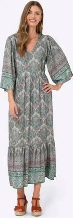 heine Etuikleid Sommerkleid