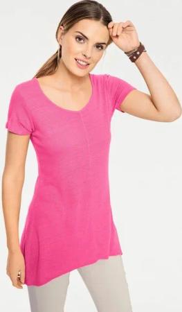 heine T-Shirt Longshirt