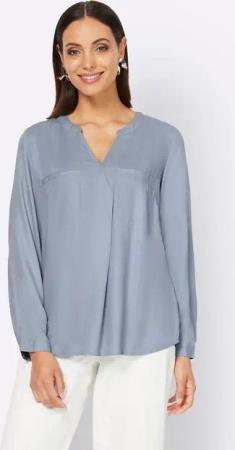 heine Klassische Bluse Bluse