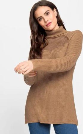 heine Strickpullover Pullover