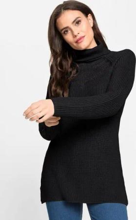 heine Strickpullover Pullover