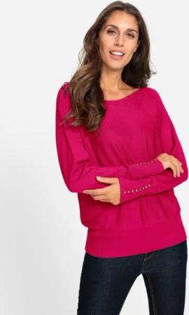 heine Strickpullover Pullover