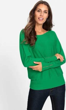 heine Strickpullover Pullover
