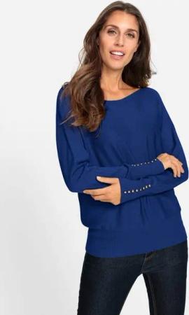 heine Strickpullover Pullover