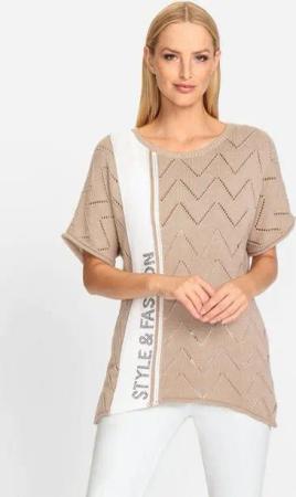 heine Strickpullover Pullover