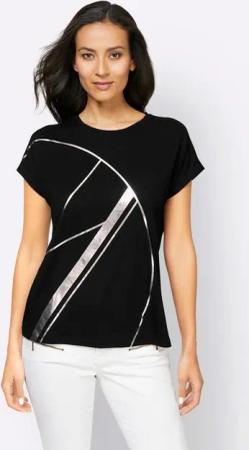 heine T-Shirt Shirt