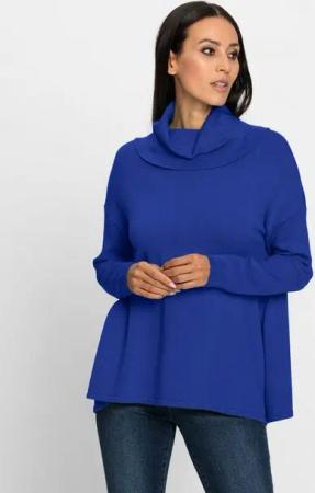heine Strickpullover Pullover