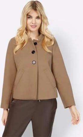 heine Blusenblazer Jackenblazer