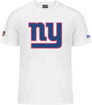 New Era T-Shirt NFL New York Giants Team Logo