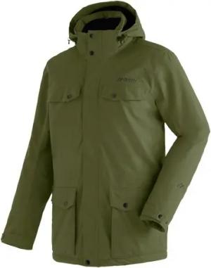 Maier Sports Funktionsjacke Knuth Herren Outdoorjacke, wind/wasserdichte Jacke, mTHERM Isolation