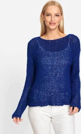 heine Strickpullover Pullover