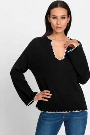heine Strickpullover Pullover