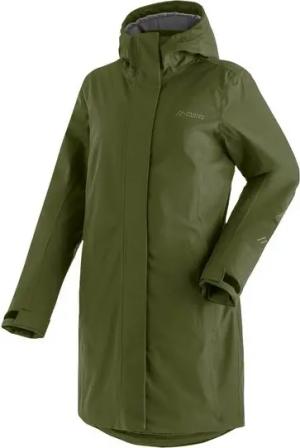 Maier Sports Funktionsjacke Hannali Atmungsaktive, wasserdichte Outdoorjacke mit Wattierung