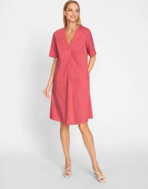 heine Etuikleid Kleid