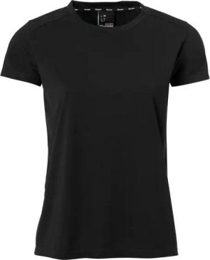 Kempa T-Shirt Kempa Status T-Shirt Damen Kurzarm-Shirts Damen Polyester