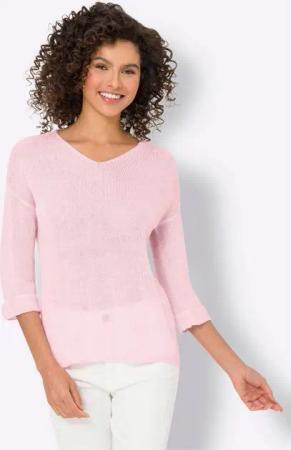 heine Strickpullover Pullover