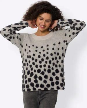 heine Strickpullover Pullover