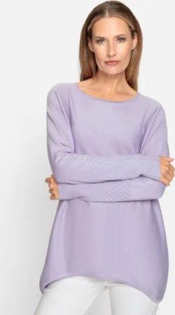heine Strickpullover Pullover