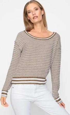heine Strickpullover Pullover