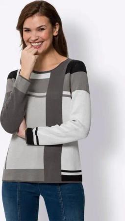 heine Strickpullover Pullover