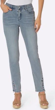heine Bequeme Jeans Jeans
