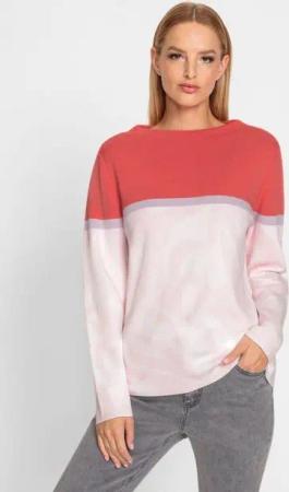 heine Strickpullover Pullover
