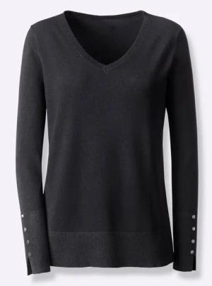 heine Strickpullover Pullover