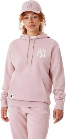 New Era Hoodie Hoodie New Era New York Yankees, G XL (1-tlg) Kängurutasche