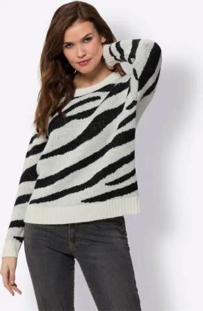 heine Strickpullover Pullover