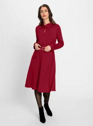 heine Jerseykleid Jersey-Kleid