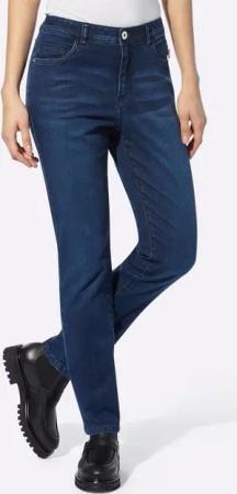 heine Bequeme Jeans Jeans