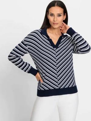 heine Strickpullover Pullover