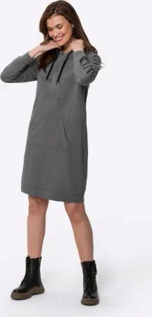 heine Jerseykleid Jersey-Kleid