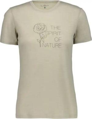 CMP T-Shirt Damen T-Shirt arena