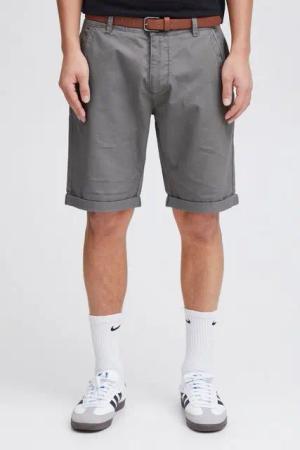 !Solid Chinoshorts SDMontijo kurze Hose mit Gürtel