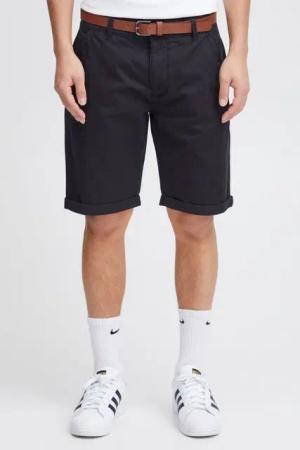 !Solid Chinoshorts SDMontijo kurze Hose mit Gürtel