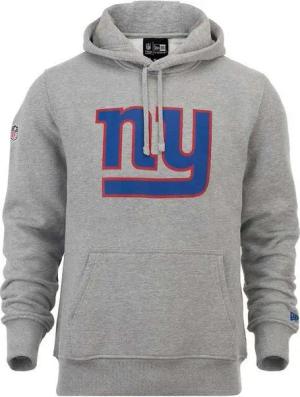 New Era Hoodie NFL New York Giants Team Logo