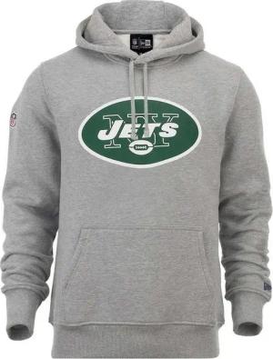 New Era Hoodie NFL New York Jets Team Logo