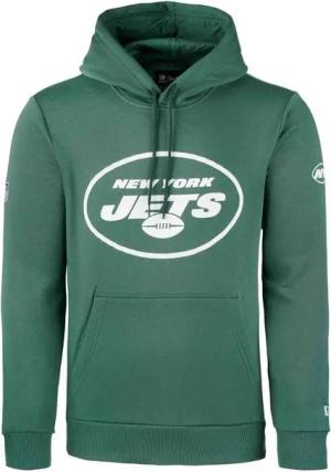 New Era Hoodie NFL New York Jets Team Logo and Name