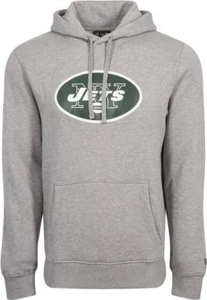 New Era Kapuzenpullover NFL New York Jets Logo