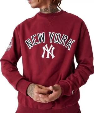 New Era Sweater Sweatpulli New Era MLB New York Yankees, G L
