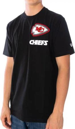 New Era T-Shirt T-Shirt New Era Logoselect Kanchi, G XL