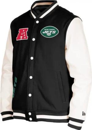 New Era Bomberjacke Jacke New Era NFL23 New York Jets, G XL