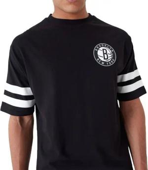 New Era T-Shirt T-Shirt New Era NBA Brooklyn New York