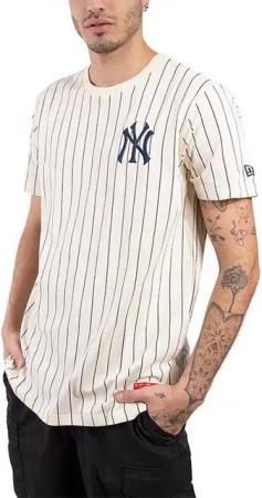 New Era T-Shirt T-Shirt New Era New York Yankees, G XXL