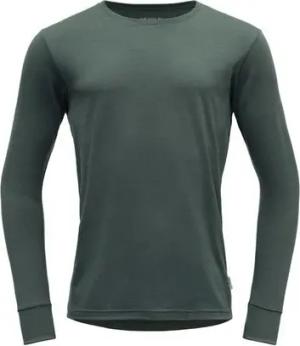 Devold Outdoorhemd EIKA MERINO 150 SHIRT MAN WOODS