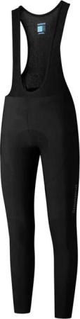 Shimano Fahrradhose Fahrrad-Trägerhose ELEMENT Bib Tights