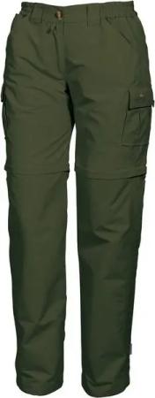 viavesto Zip-off-Hose Damenhose Senhora Eanes