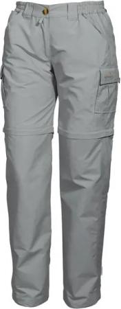 viavesto Zip-off-Hose Damenhose Senhora Eanes