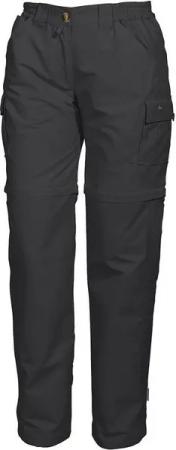 viavesto Zip-off-Hose Damenhose Senhora Eanes